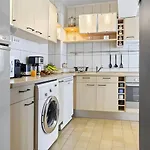 Unirii Apartment Bucharest