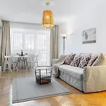 Unirii Apartment