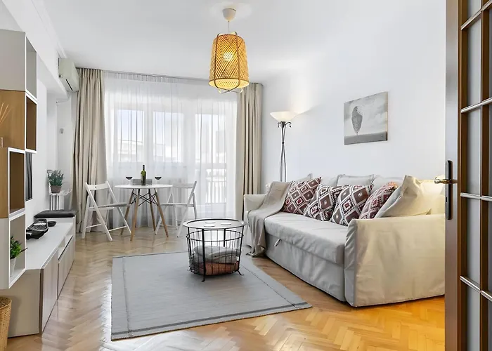 Unirii Apartament