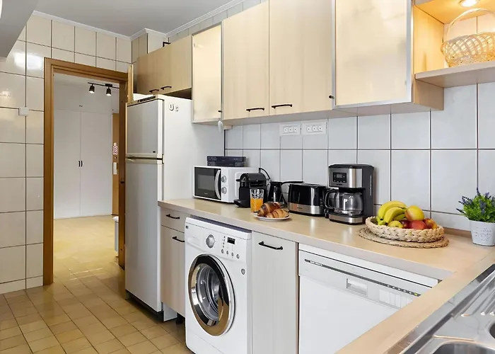 Apartament Unirii *