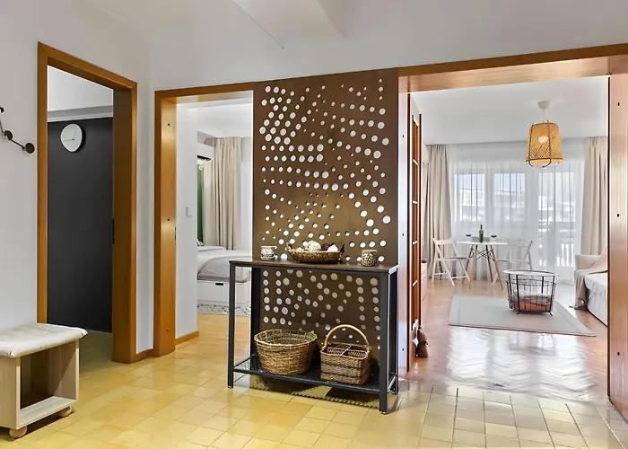 Apartament Unirii *