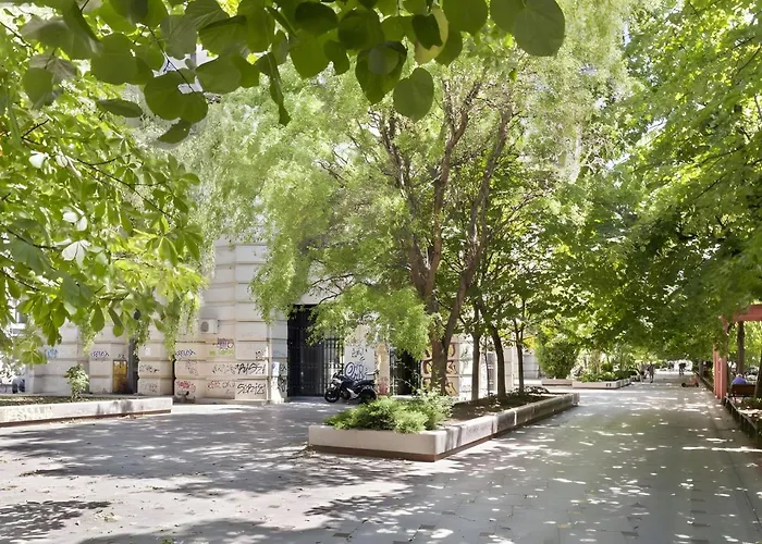 Unirii Apartament *