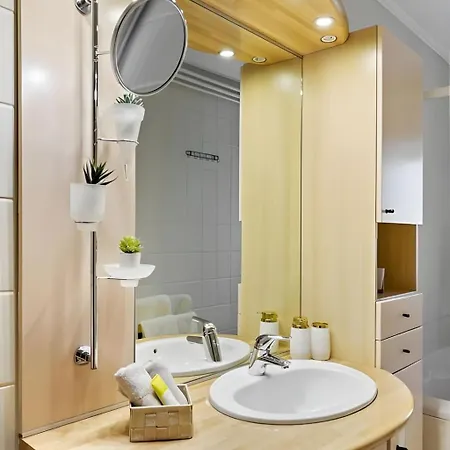 Appartement Unirii *