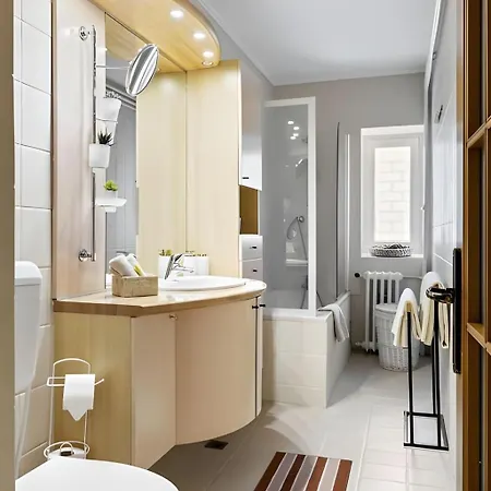Appartement Unirii