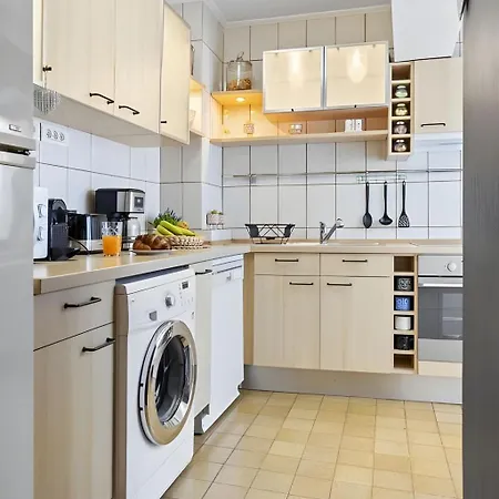 Unirii Apartament Bukareszt