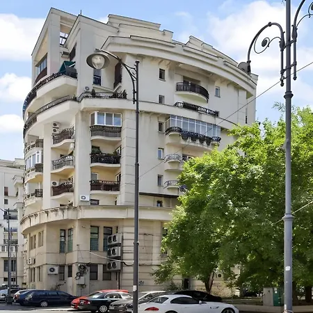 Appartement Unirii