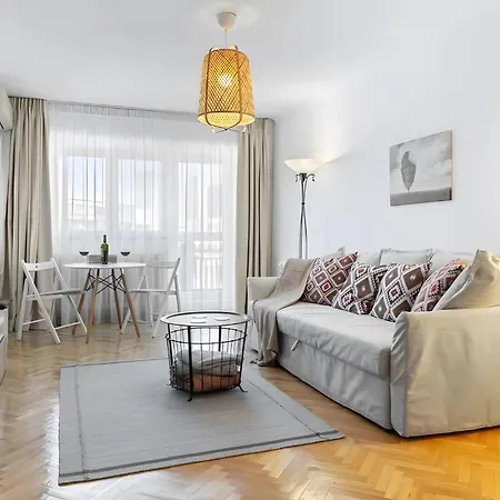 Unirii Appartement