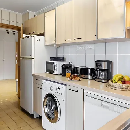 Appartement Unirii *