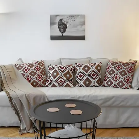 Apartamento Unirii Bucarest