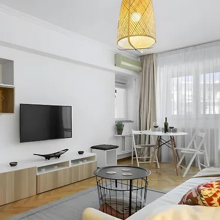 Appartement Unirii