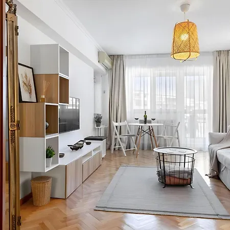 Unirii Appartement Bucarest