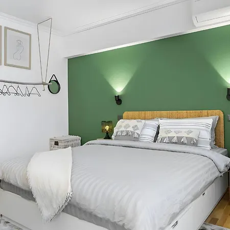 Unirii Appartement