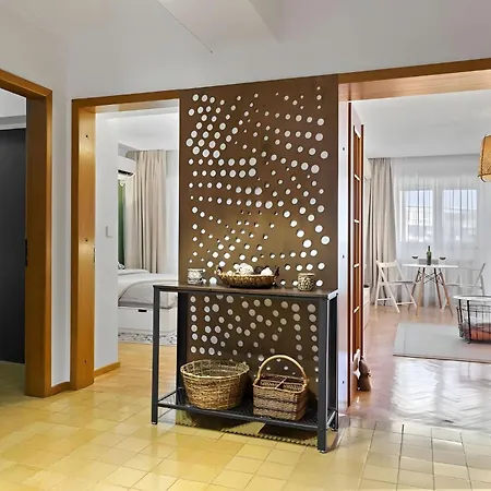 Appartement Unirii *