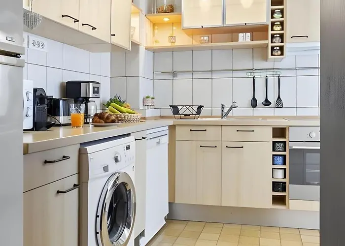 Unirii Apartment Bucharest