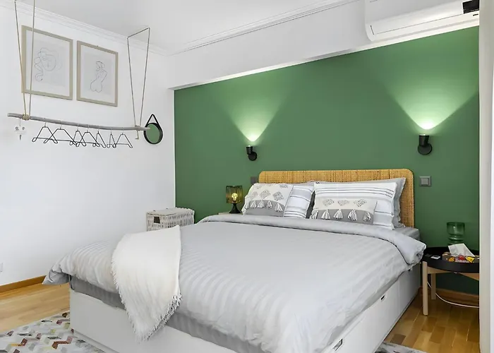 Unirii Apartment